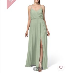 Azazie Darcy Bridesmaid Dress